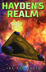 Hayden's Realm Hayden's Realm Cover